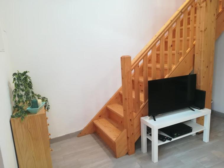 Studio Rufia Vila do Bispo Exterior photo